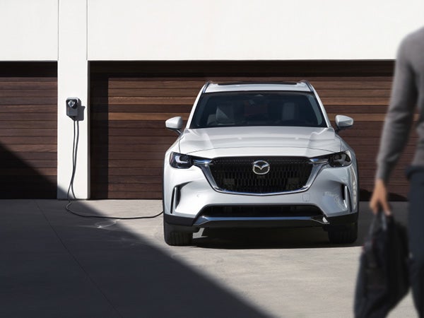 Sentry West Mazda in Shrewsbury MA