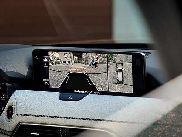 Sentry West Mazda in Shrewsbury MA