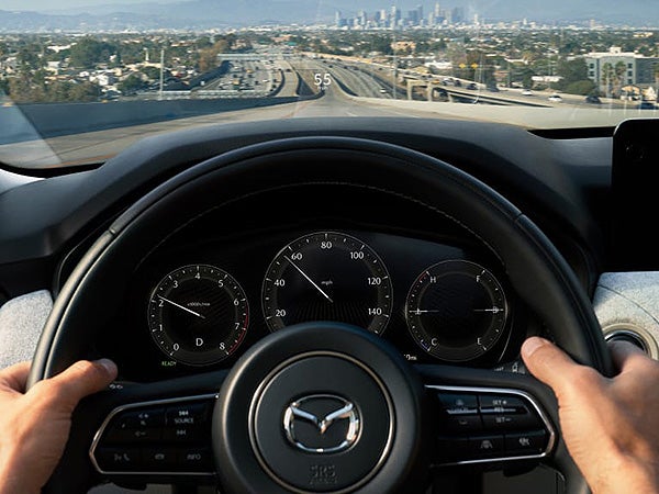 Sentry West Mazda in Shrewsbury MA