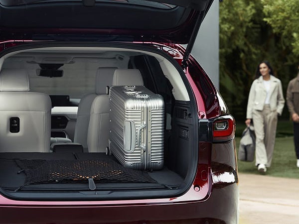 Sentry West Mazda in Shrewsbury MA