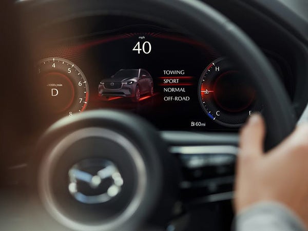 Sentry West Mazda in Shrewsbury MA