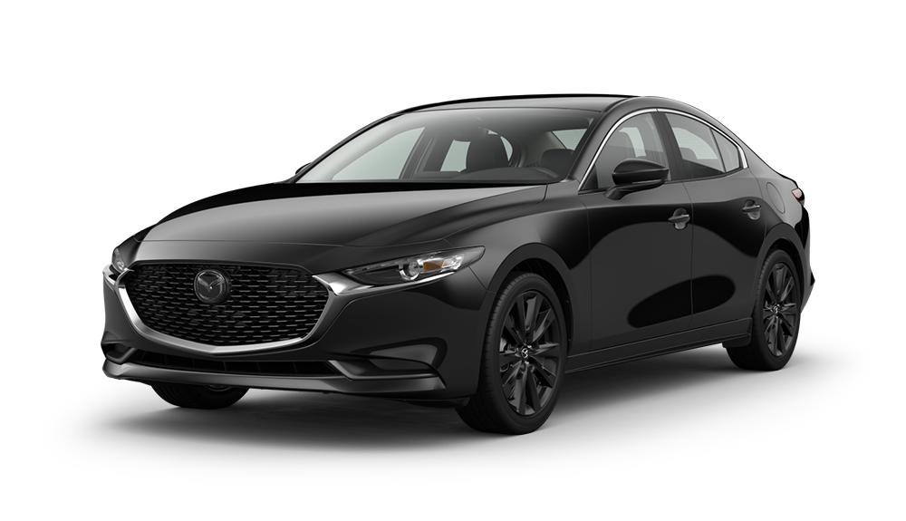 2026 Mazda 3 Sedan 2.5 S | Sentry West Mazda in Shrewsbury MA