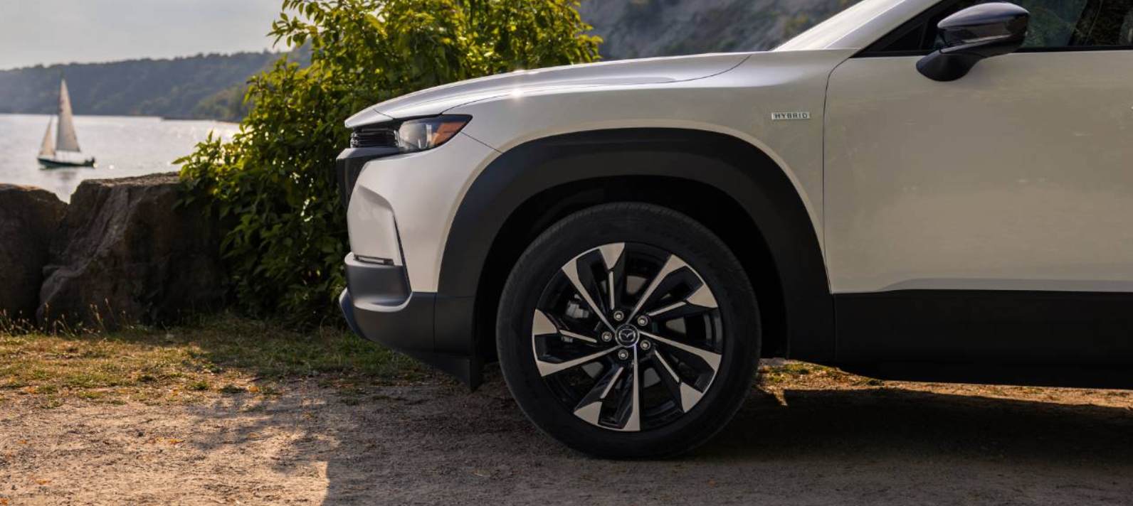 2025 Mazda CX-50 Hybrid