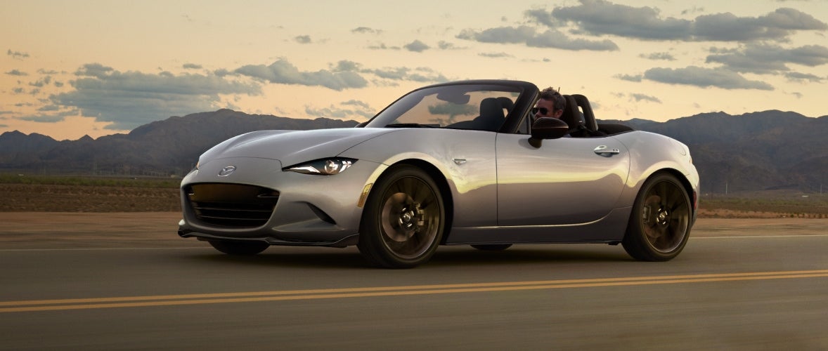 2026 mazda miata