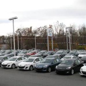 About - Sentry West Mazda in Shrewsbury MA