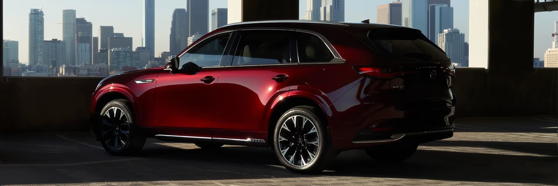 2026 Mazda CX-90