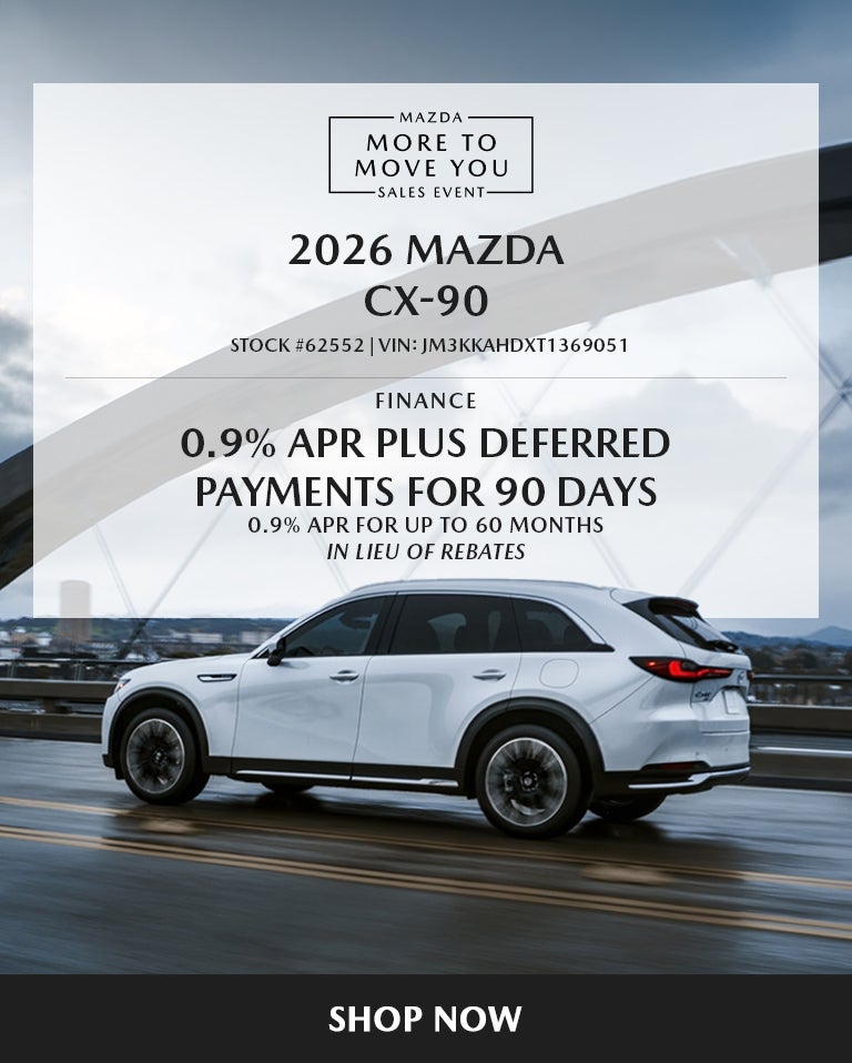 CX-90