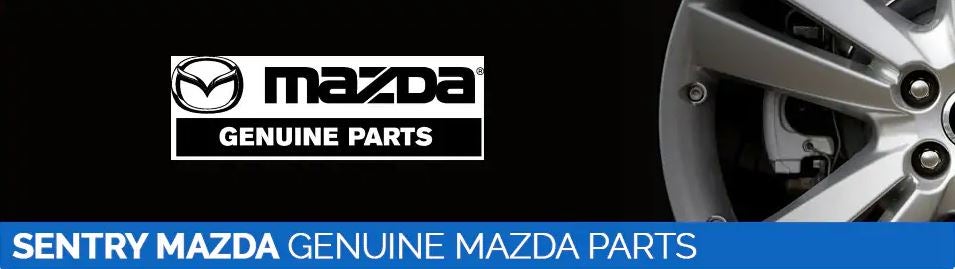 Genuine Mazda Parts | Sentry West Mazda in Shrewsbury MA