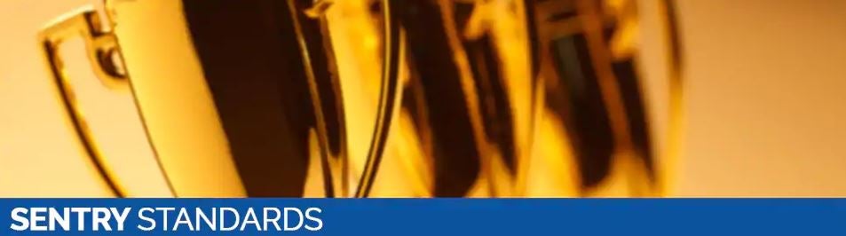 Sentry West Mazda Standards